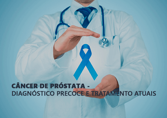 cancer de prostata diagnostico precoce