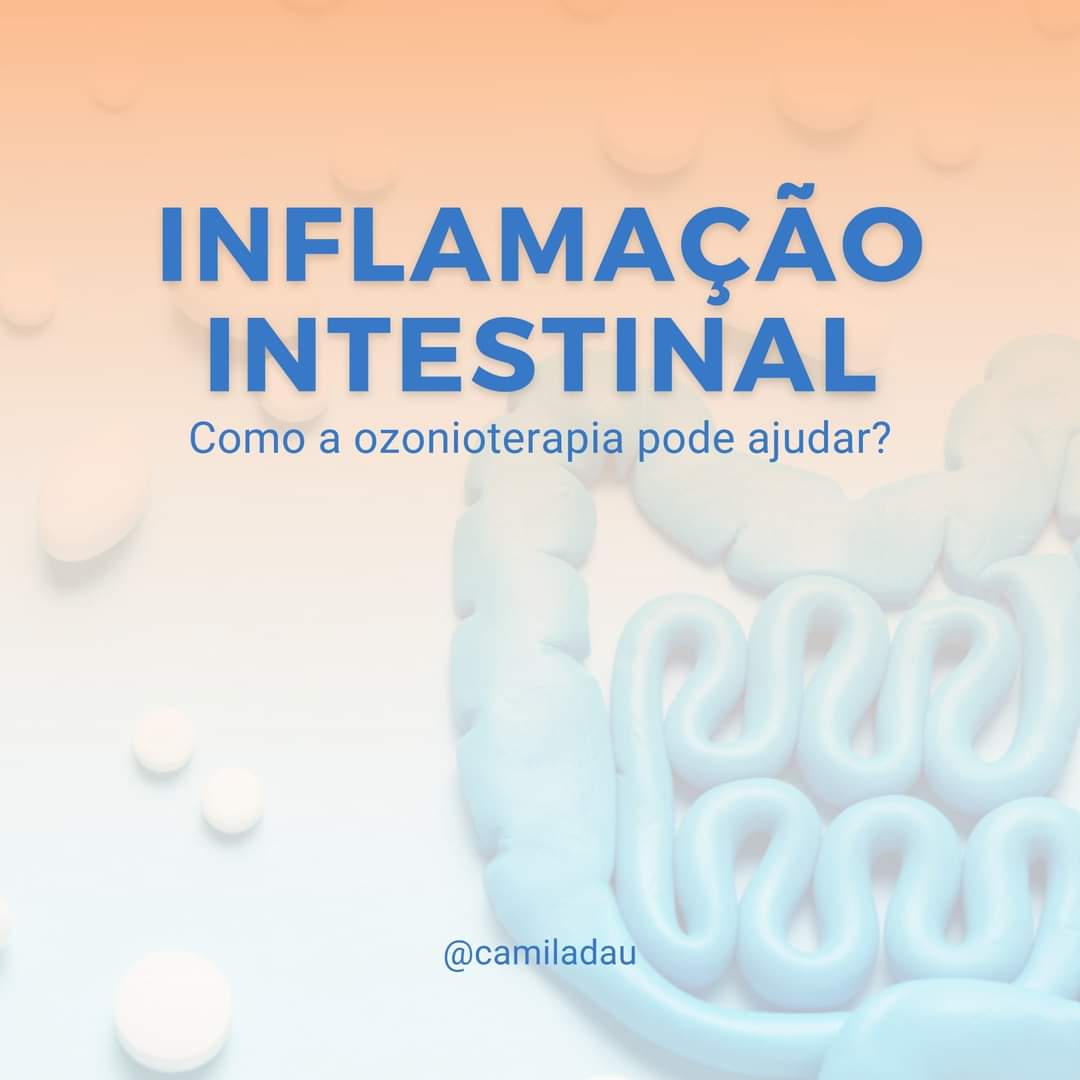 Inflamação Intestinal 