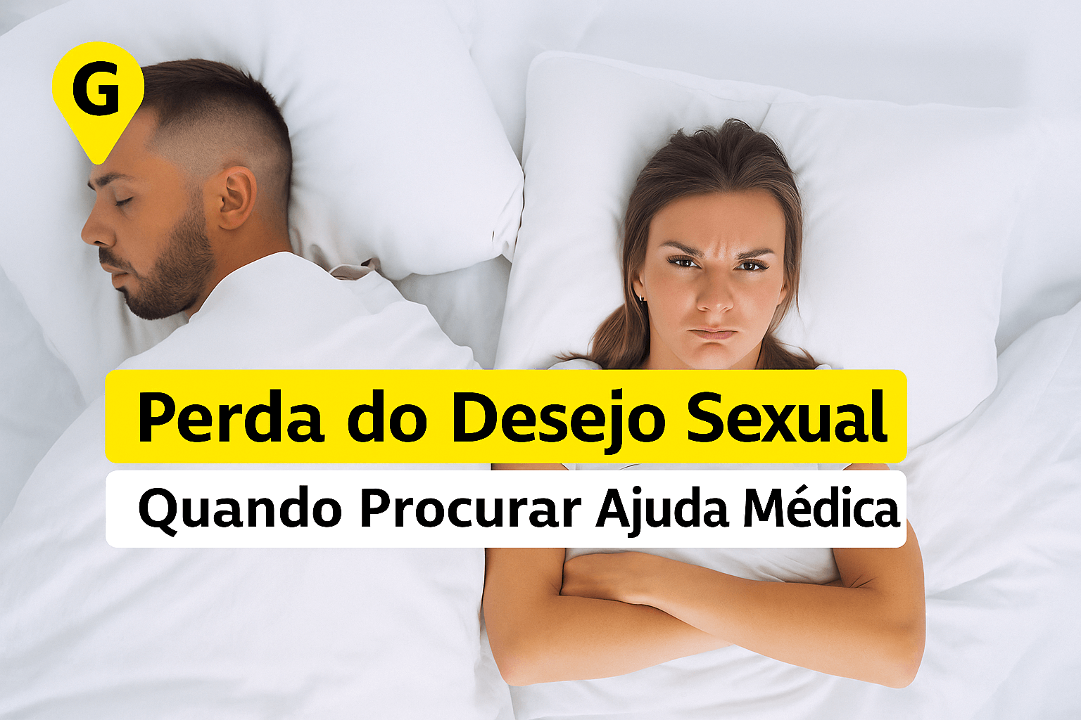 Tratamento Perda Do Desejo Sexual Em Maringá: Procure Ajuda Médica