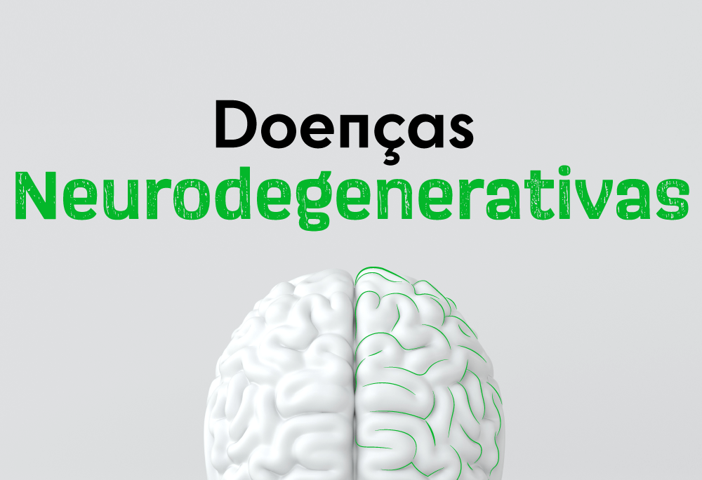 Doenças Neurodegenerativas