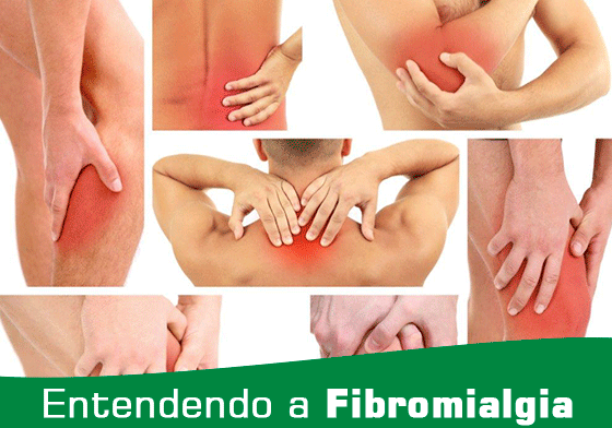 Entendendo a Fibromialgia