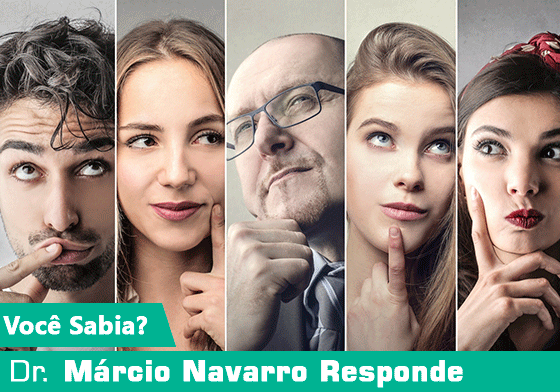 Dr. Marcio Navarro Responde