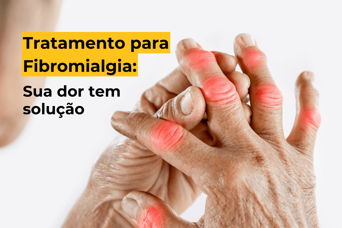 Tratamento para Fibromialgia na Barra da Tijuca: Sua Dor Tem Solução
