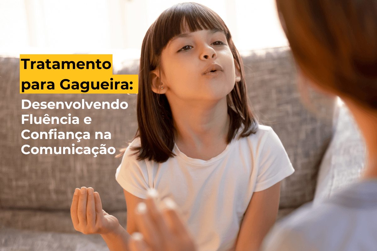 Tratamento para Gagueira em Maringá: Desenvolvendo Fluência e Confiança na Comunicação