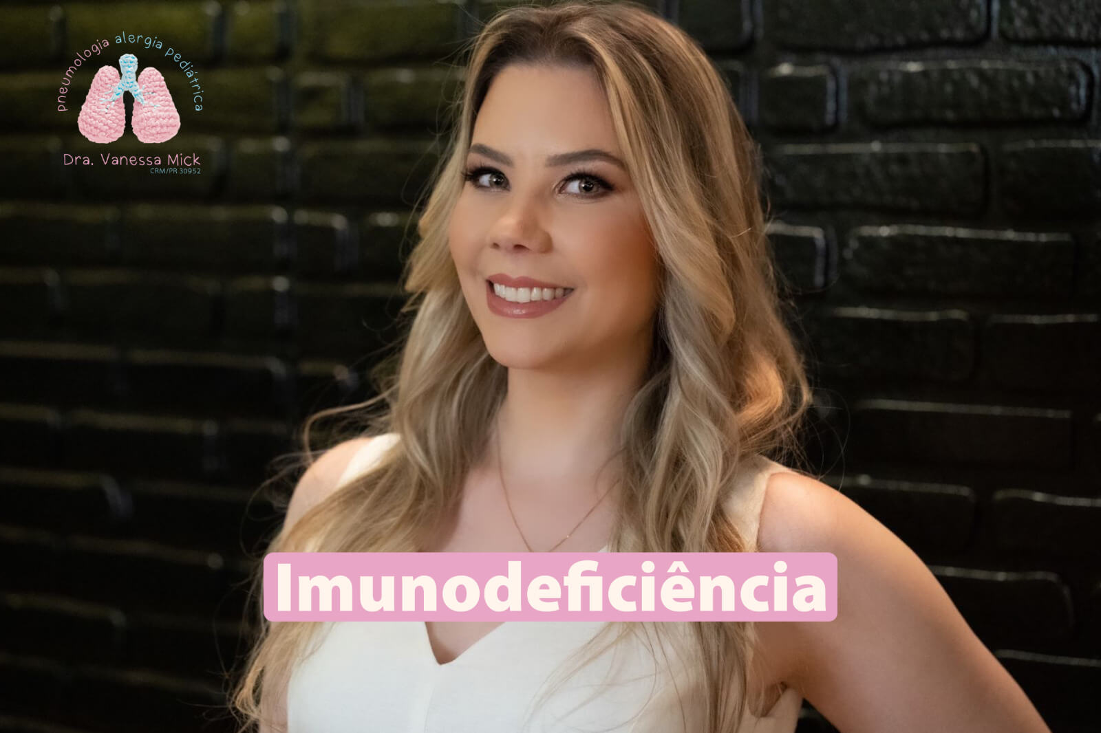 Imunodeficiências