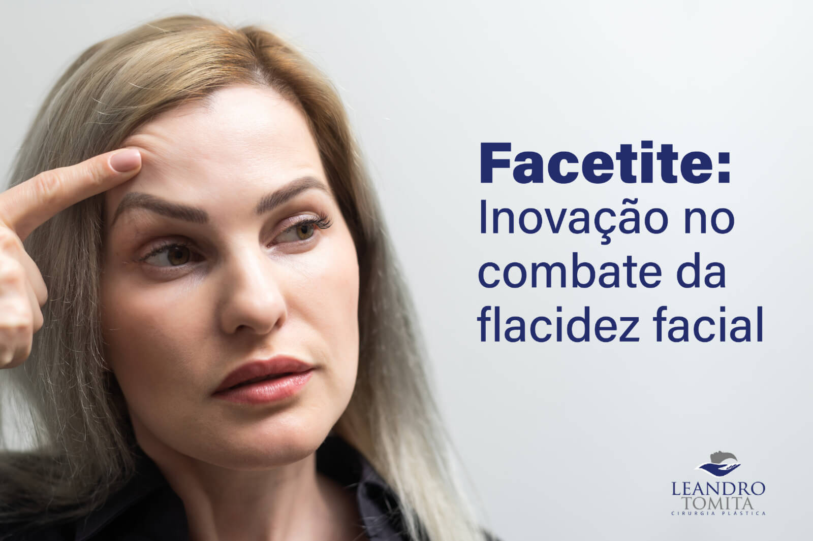 Facetite: Inovação no combate da flacidez facial