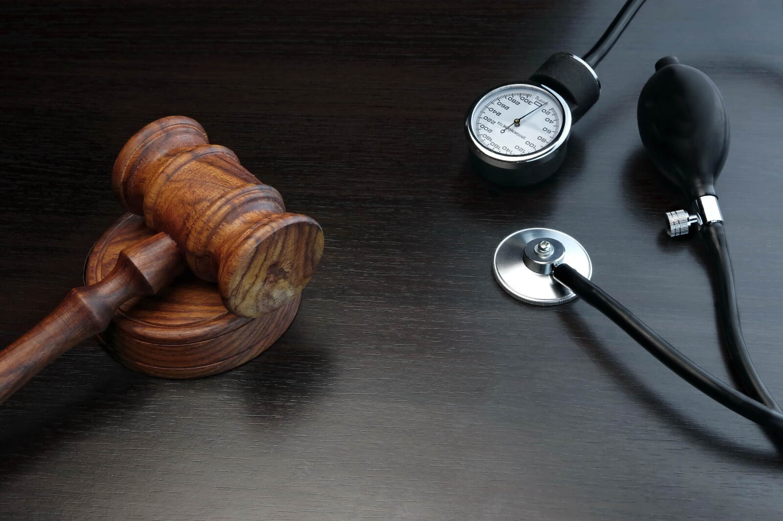 Entendendo o Erro Médico: Uma Análise Jurídica com Foco em Maringá