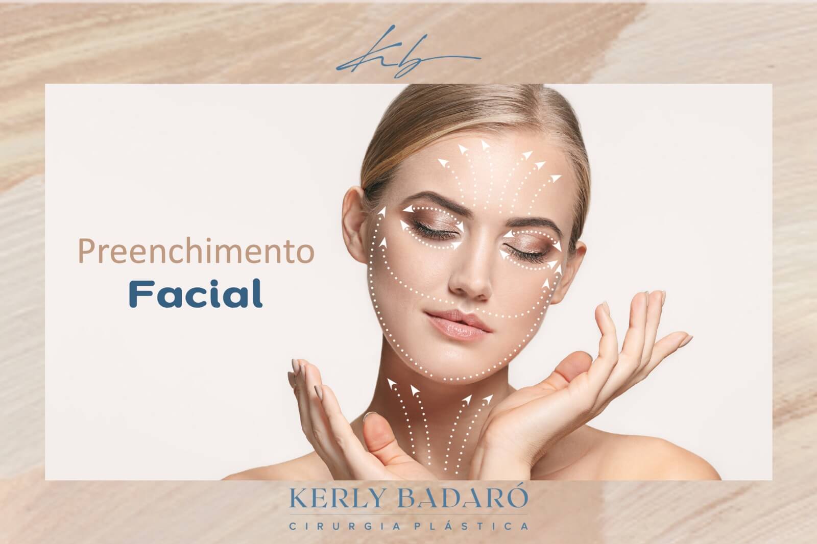 Preenchimento Facial