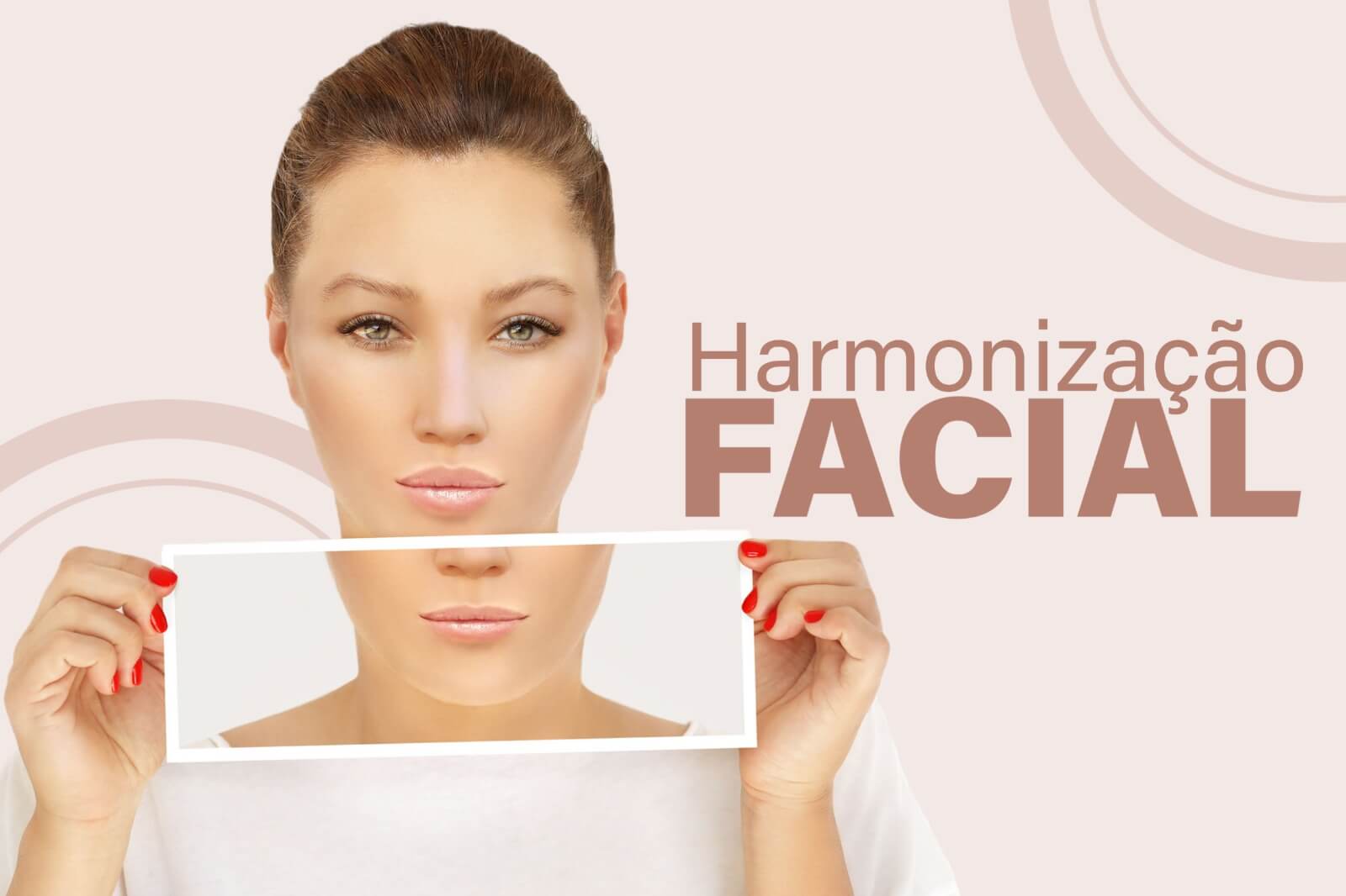 Harmonização Facial