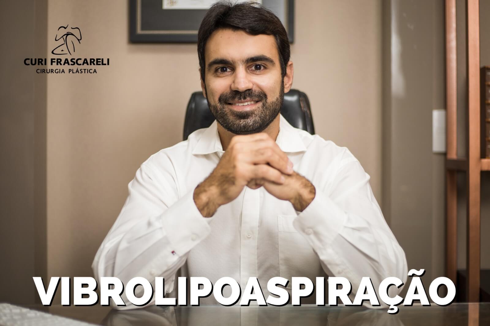 Vibrolipoaspiração