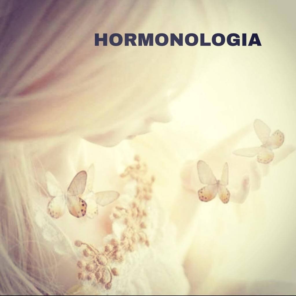 HORMONOLOGIA