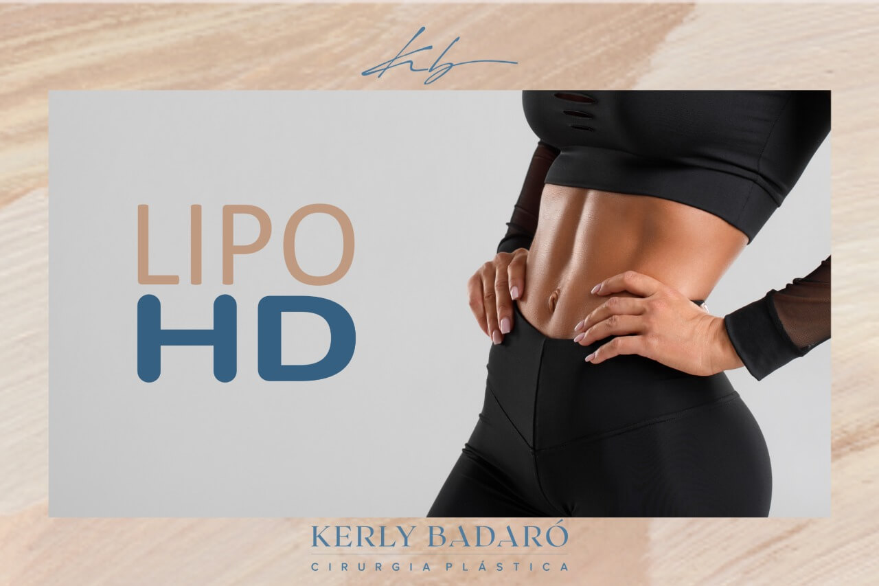 Lipo HD