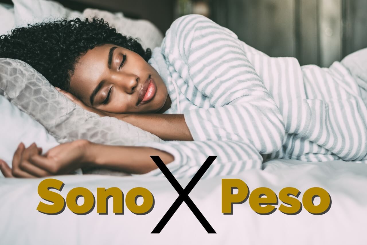 Sono X Peso