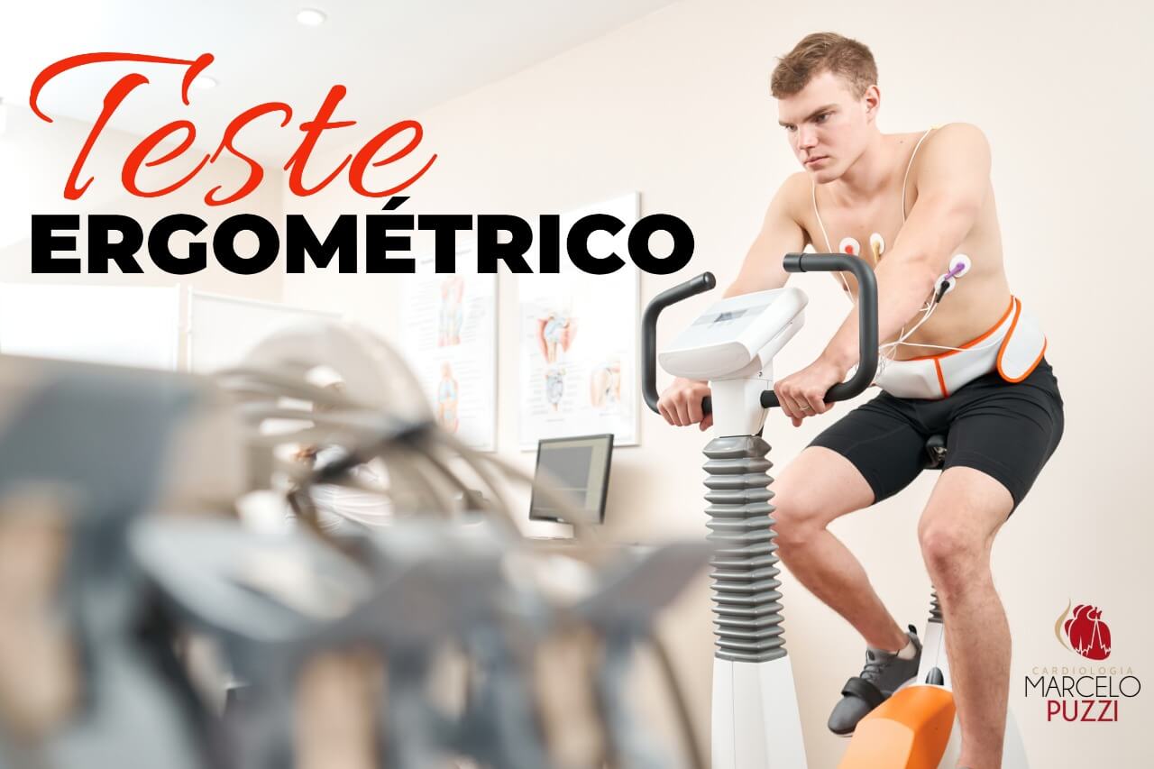 Teste Ergométrico