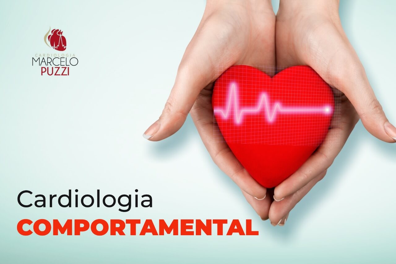 Cardiologia comportamental