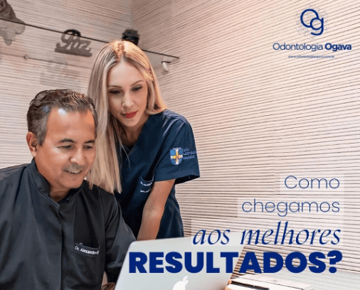 Como chegar a resultados perfeitos em seus dentes?