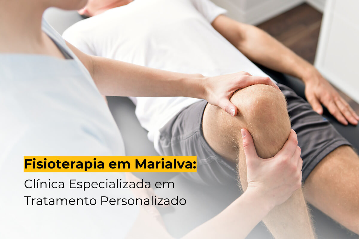 Fisioterapia em Marialva: Clínica Especializada em Tratamento Personalizado