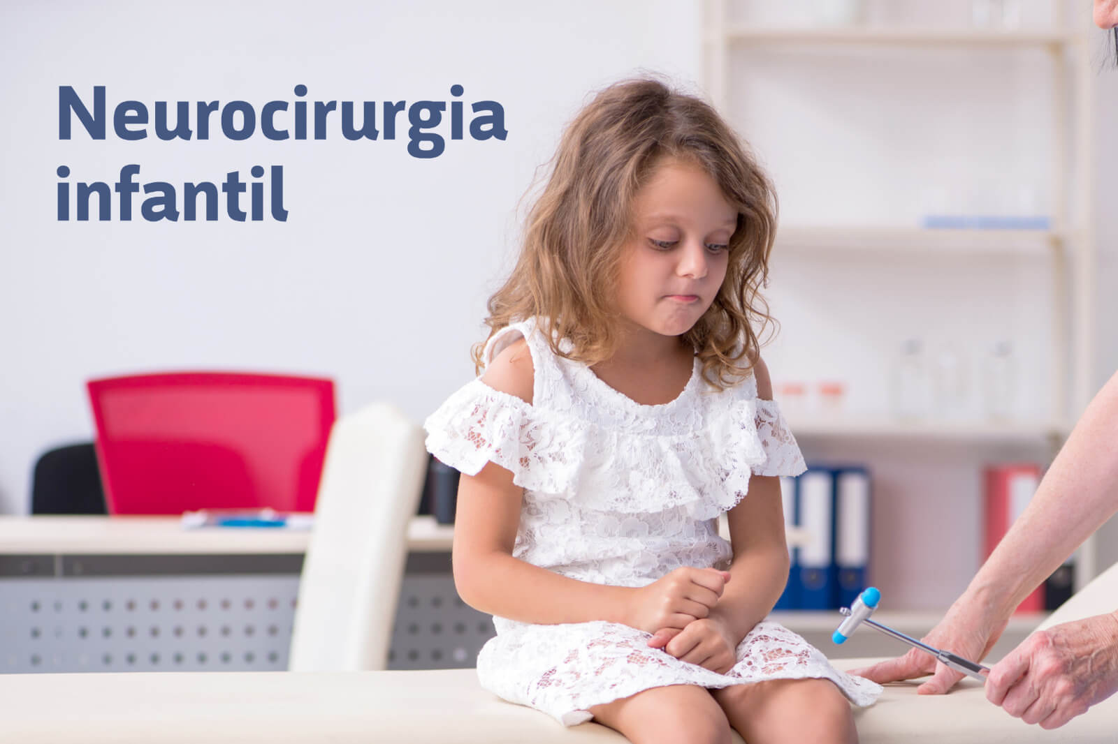 Neurocirurgia infantil