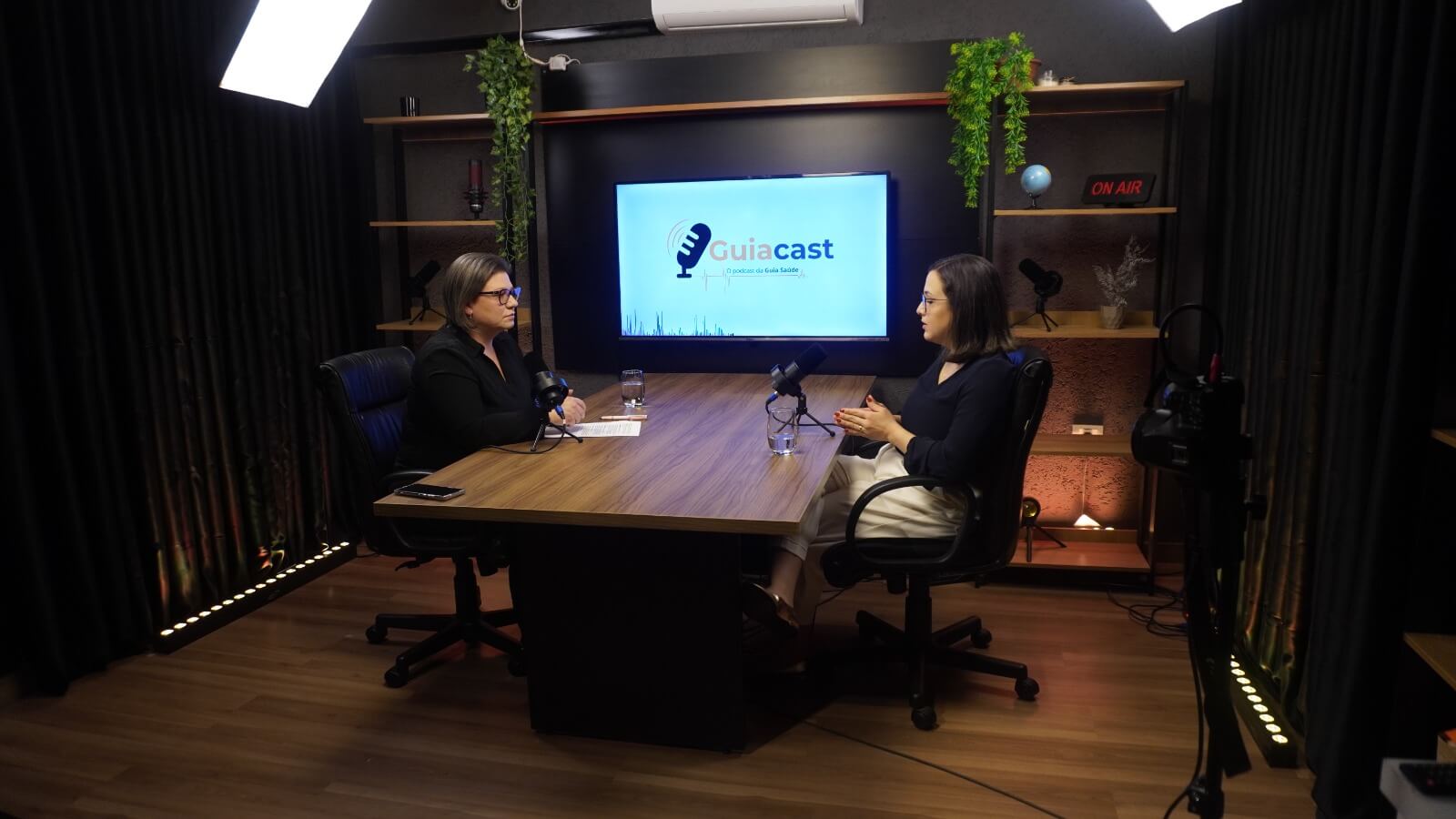 Saúde Íntima e Prevenção: Dra. Isabela Monteiro Fala Sobre Bem-Estar Feminino no Guia Cast Curitiba