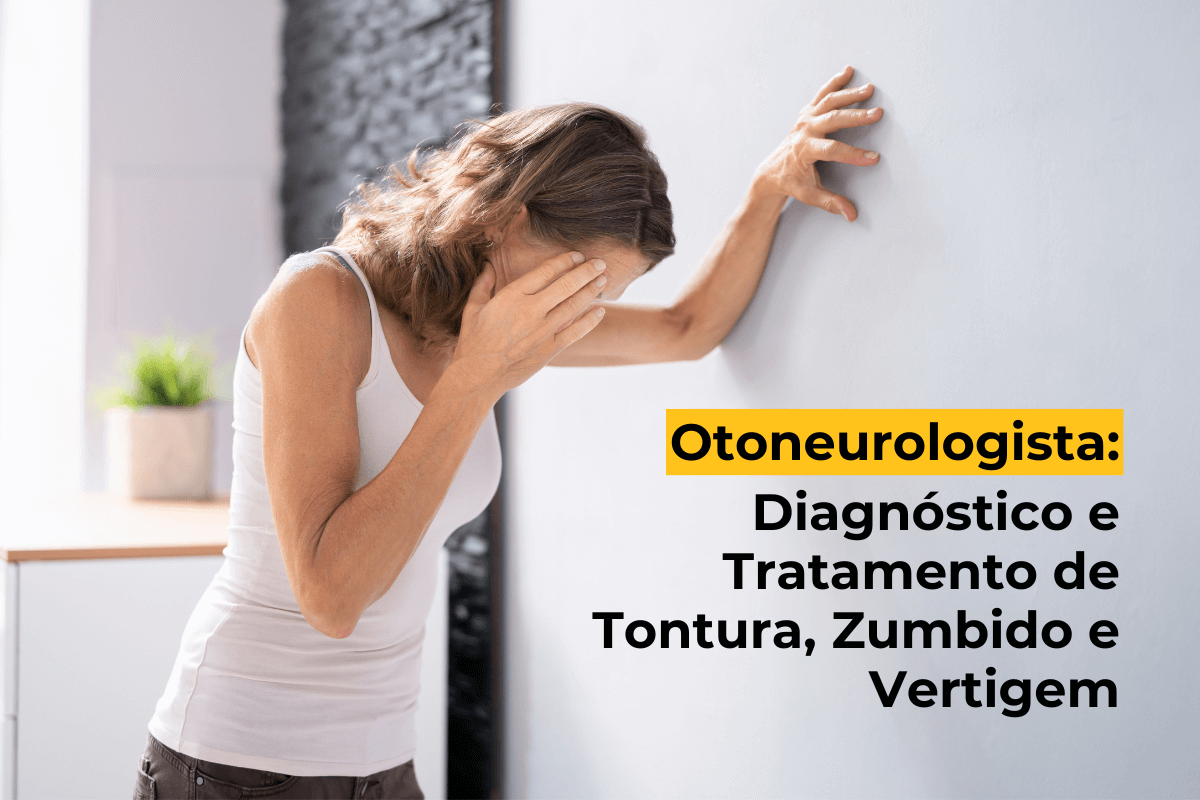  Otoneurologista no Leblon: Diagnóstico e Tratamento de Tontura, Zumbido e Vertigem