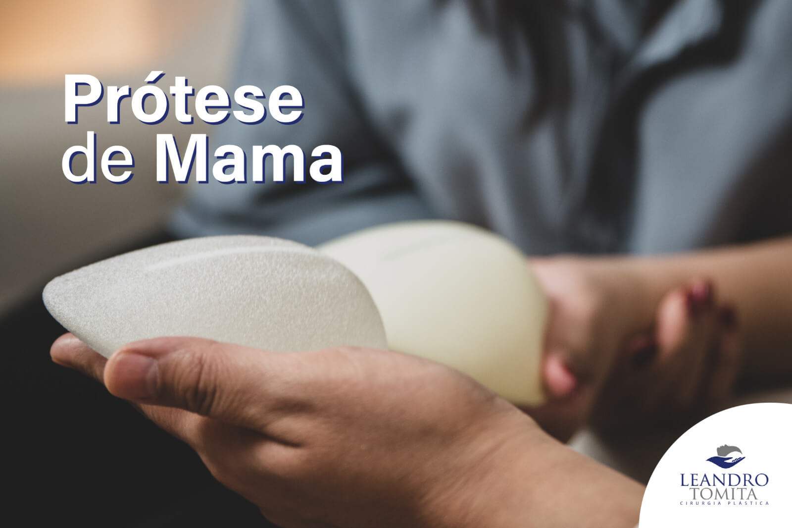 Prótese de Mama