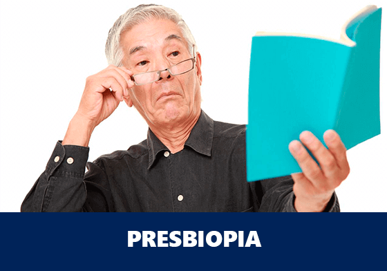 PRESBIOPIA