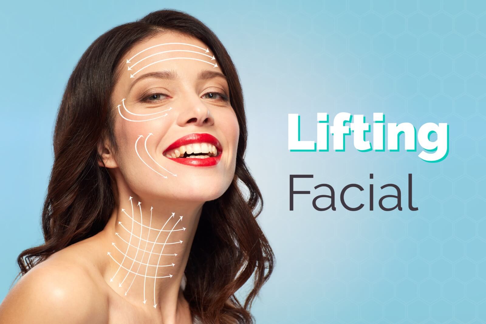 Lifting Facial