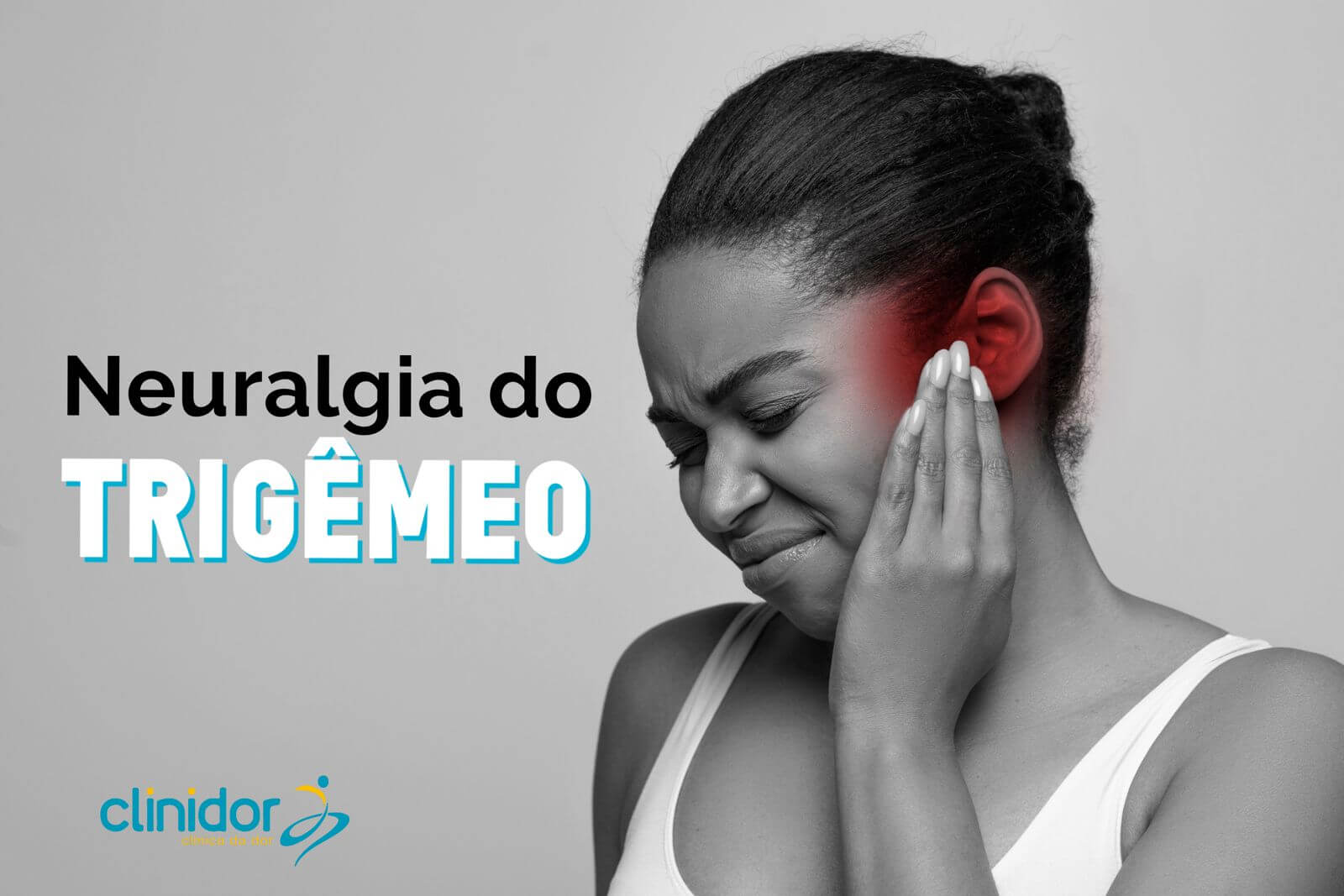 Tratamento Neuralgia do Trigêmeo em Maringá