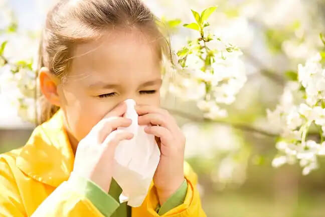 Tratamento Obstrução Nasal Maringá: Prezando pela Respiração Saudável do Seu Filho