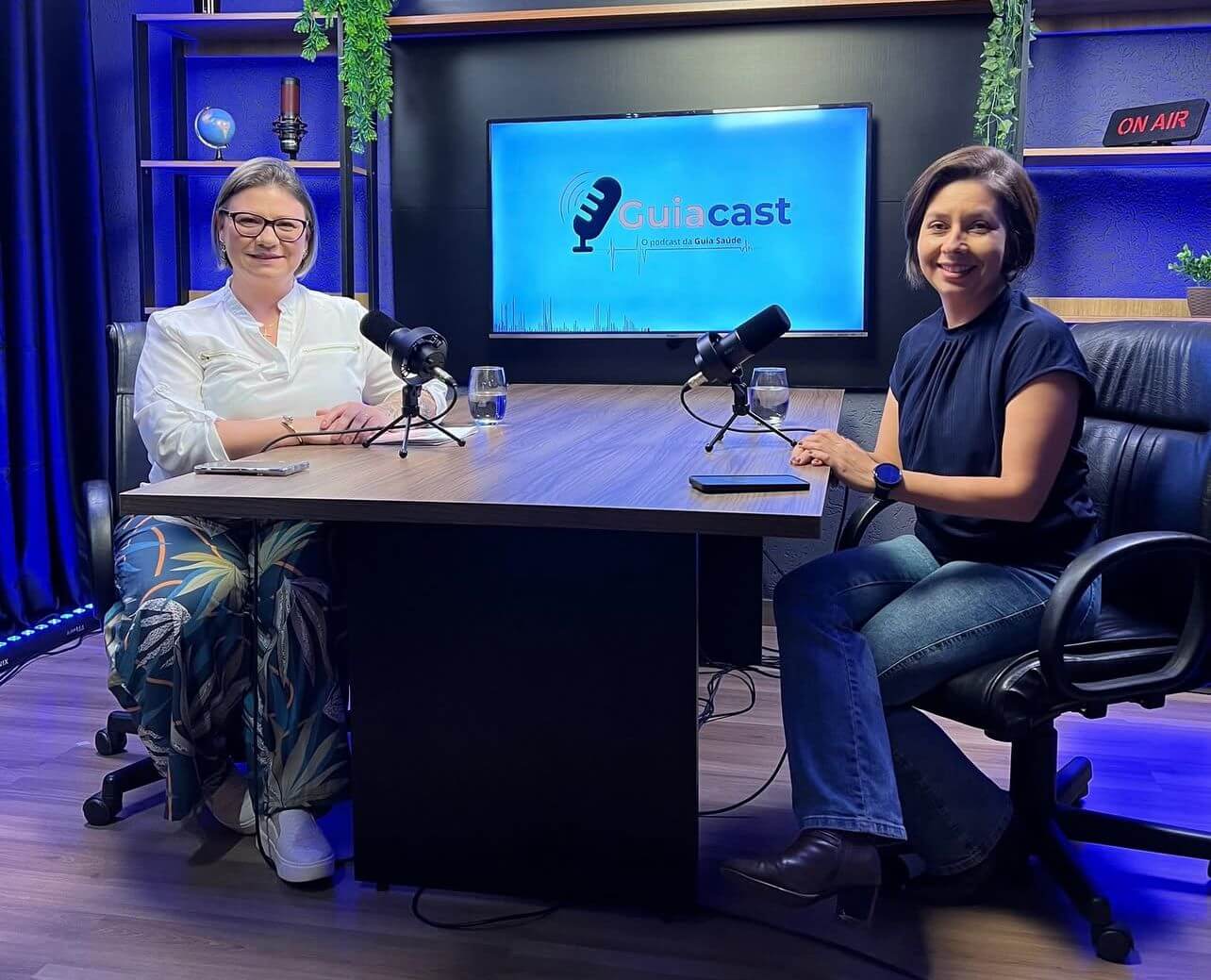 Ortopedia do Pé e Tornozelo: Dra. Isabel Nery é Referência em Curitiba e Participa do Guia Cast