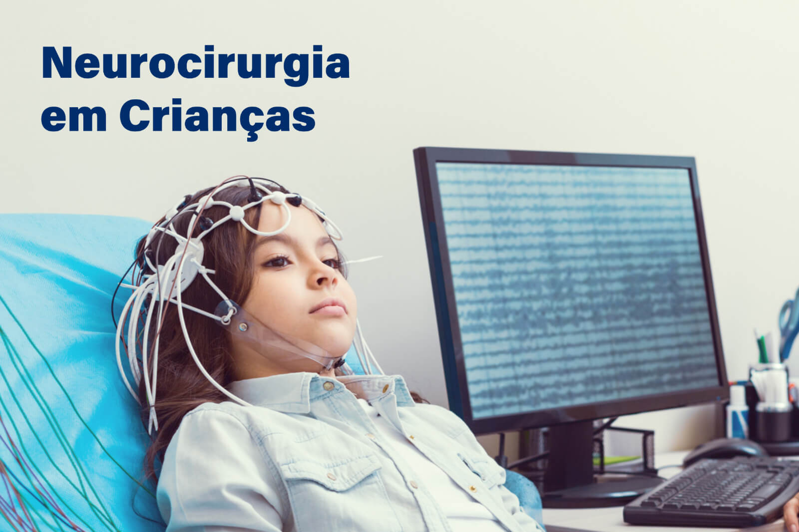 Neurocirurgia em Crianças