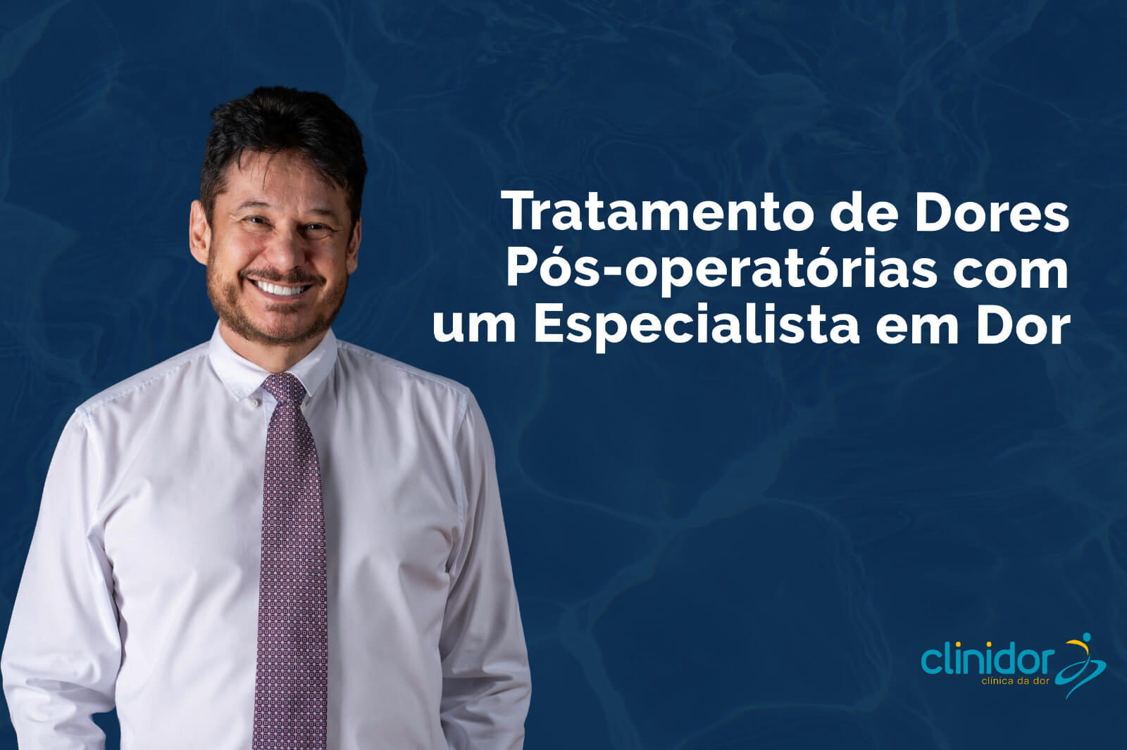 Tratamento das Dores Pós-operatórias com Especialista em Dor em Maringá: Mitigando Desafios e Melhorando a Recuperação