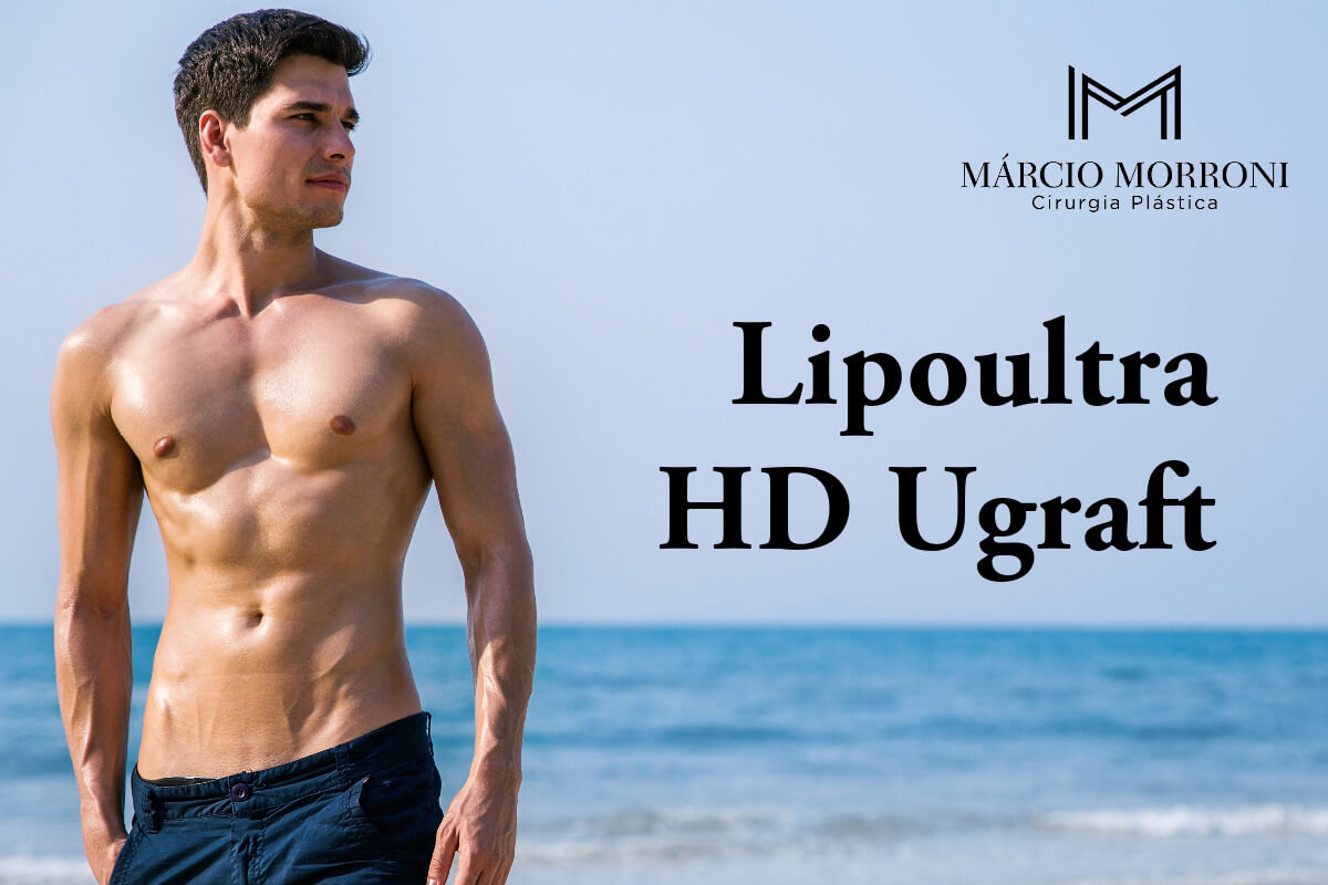 Lipo Ultra HD U-Graft